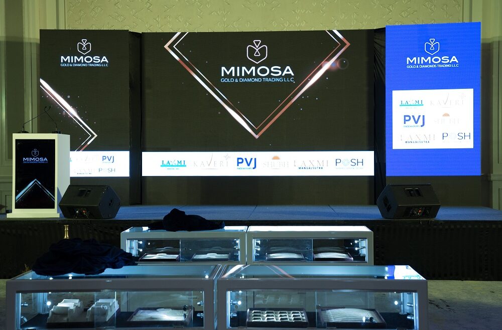 Corporate Event Management